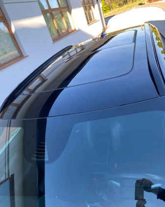 Volvo XC 40 cena 148000 przebieg: 61638, rok produkcji 2020 z Osiek małe 596